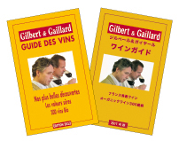 Guide Gilbert&Gaillard 2012